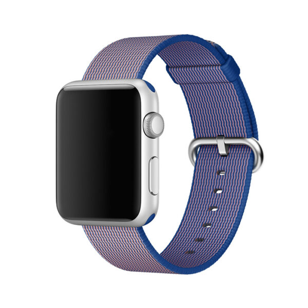 Nylon Apple Watch (42mm)