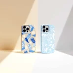 Powder Blue Coastal Rodeo iPhone 11/11 Pro 12/12 Pro 13 - Image 3