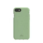 Sage Green iPhone 66s78SE Case