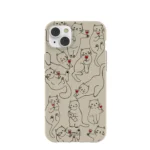 London Fog Purr and Pour iPhone 11/11 Pro 12/12 Pro 13