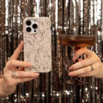 London Fog Purr and Pour iPhone 11/11 Pro 12/12 Pro 13 - Image 3