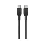 Anker 310 USB C to USB C 3ft Braided Data Cable