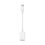 Apple USB-C to USB Adapter