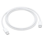 Apple 60W USB-C Charge Cable (1M) - Image 2
