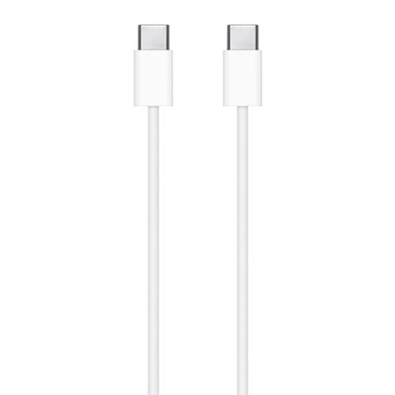 20190328_1553771240_817772 Apple 60W USB-C Charge Cable (1M) - Image 1
