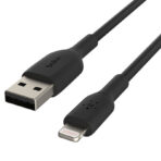 Belkin Lightning to USB-A Cable (PVC) - Image 2