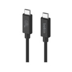 Belkin USB4 240W + 20Gbps Cable - Image 2