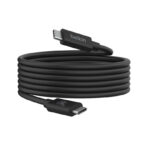 Belkin USB4 240W + 20Gbps Cable - Image 3