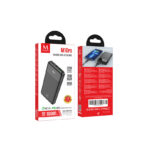 Meko M10PD 30W 10000mAh Power Bank - Image 3