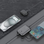 OTTO C10 Pro PD 35W 10000mAh Power Bank - Image 3