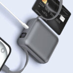 OTTO T10PD 10000mAh Power Bank - Image 2